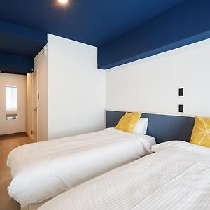 Standard Zimmer mit zwei Einzelbetten